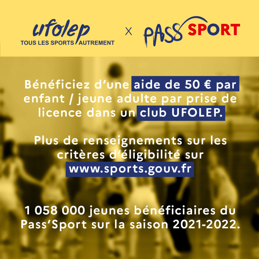 Pass’sport 2023